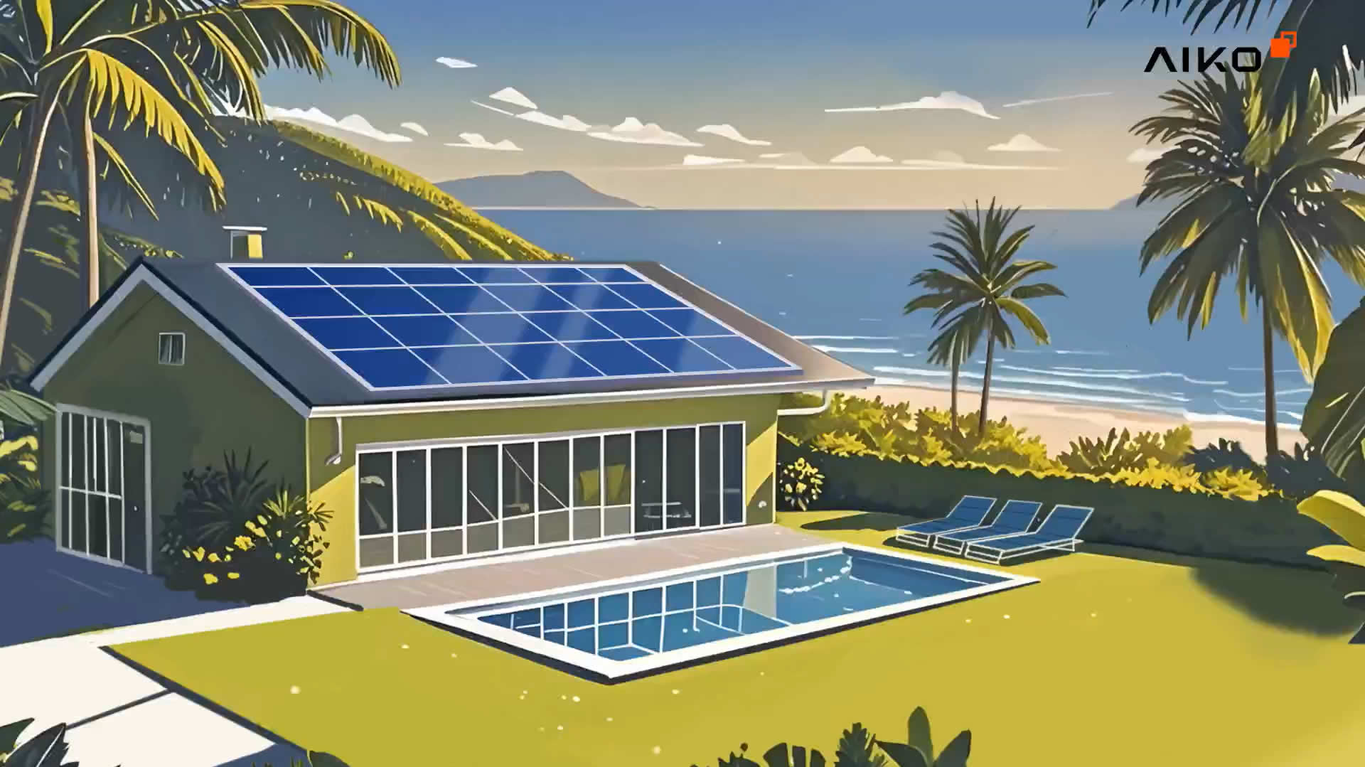 new-tech-cover-partial-shading-optimization-en Ensuring power generation performance under shaded conditions